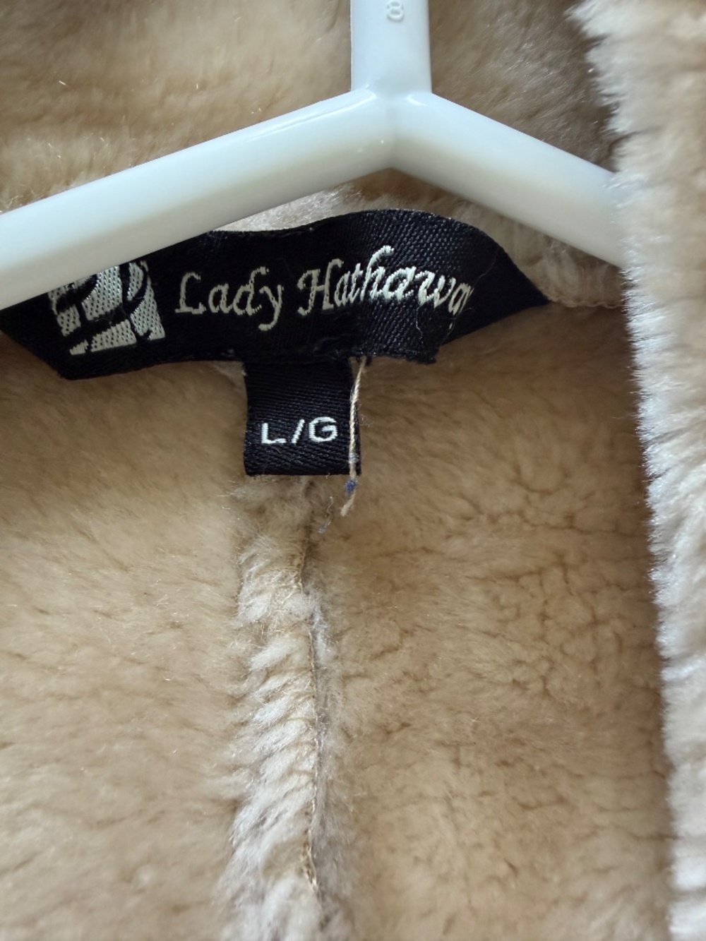 Winter Coat - Picture 3 of 3